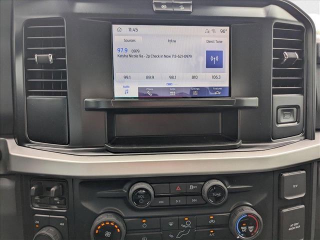 new 2025 Ford F-350 car, priced at $71,495