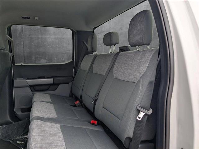new 2025 Ford F-350 car, priced at $75,865