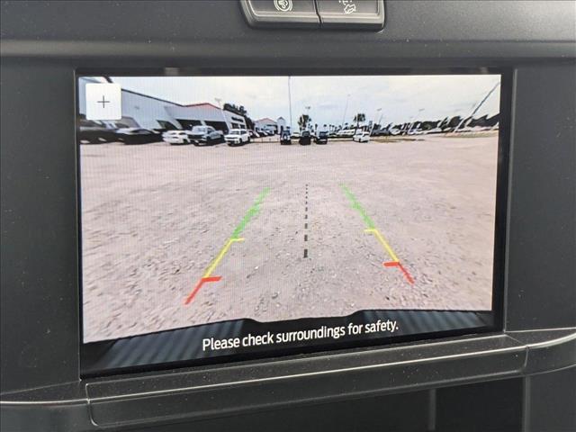 new 2025 Ford F-350 car, priced at $71,495