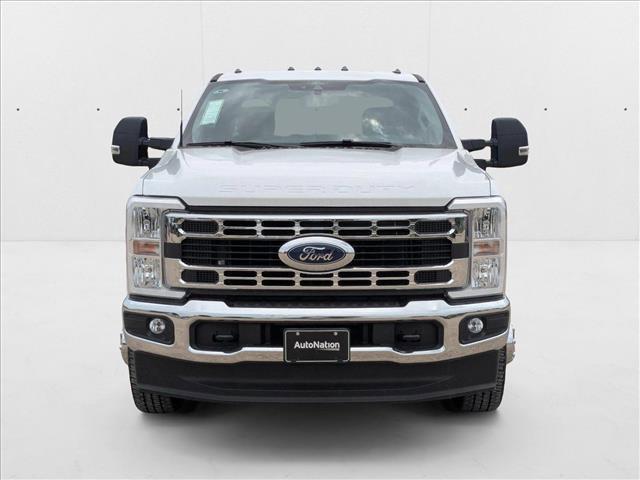 new 2025 Ford F-350 car, priced at $71,495