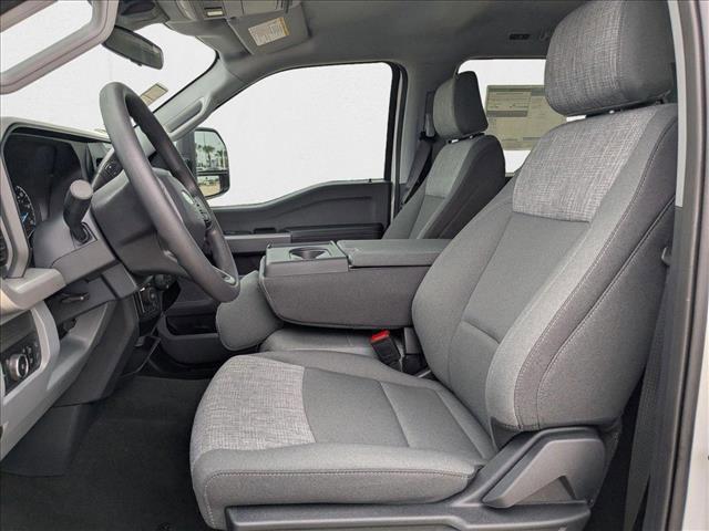 new 2025 Ford F-350 car, priced at $71,495