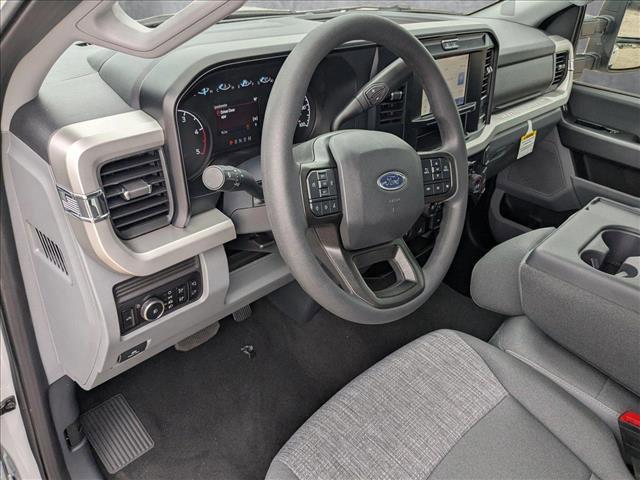 new 2025 Ford F-350 car, priced at $75,865
