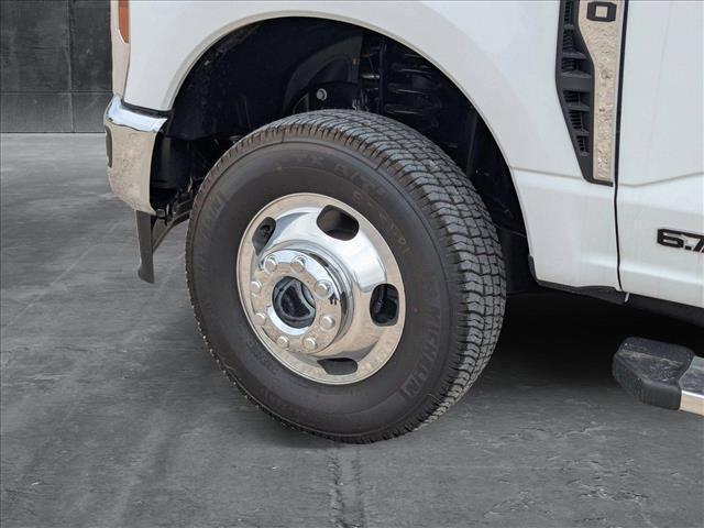 new 2025 Ford F-350 car, priced at $75,865