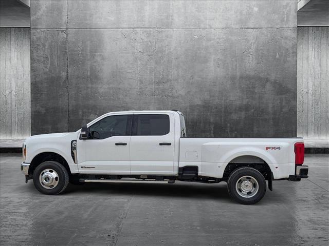 new 2025 Ford F-350 car, priced at $75,865