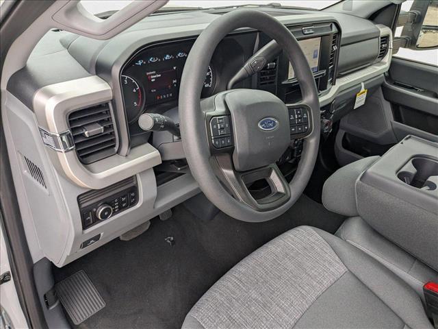 new 2025 Ford F-350 car, priced at $71,495