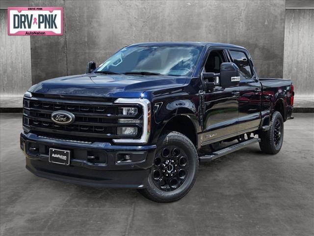 new 2024 Ford F-250 car, priced at $78,995