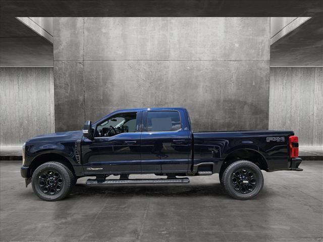 new 2024 Ford F-250 car, priced at $78,995