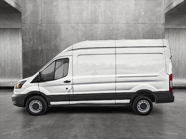 new 2024 Ford Transit-250 car, priced at $54,615