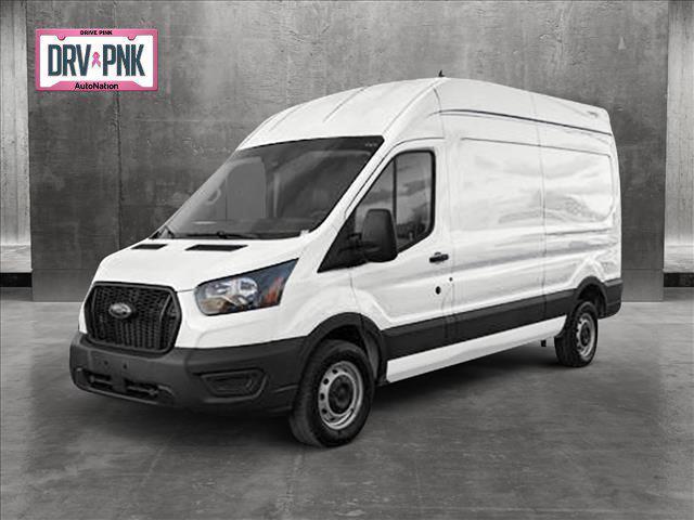 new 2024 Ford Transit-250 car, priced at $54,615