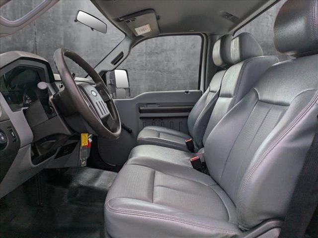 used 2015 Ford F-250 car, priced at $18,495