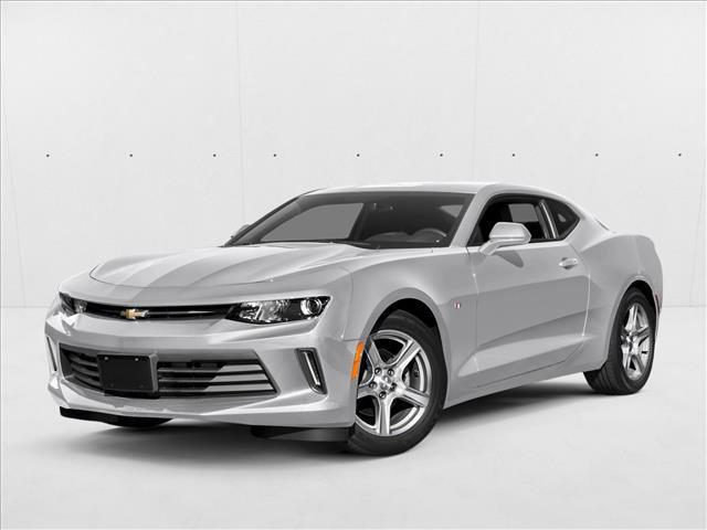 used 2017 Chevrolet Camaro car, priced at $15,295