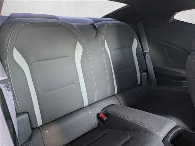 used 2017 Chevrolet Camaro car, priced at $13,995