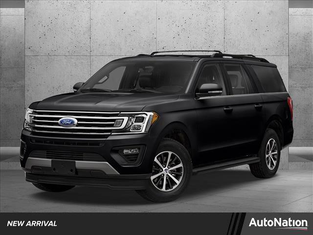 used 2019 Ford Expedition Max car, priced at $24,995
