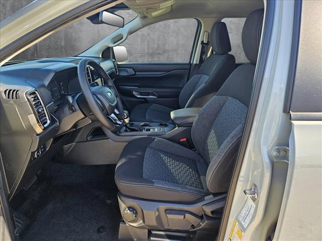 new 2024 Ford Ranger car, priced at $34,379