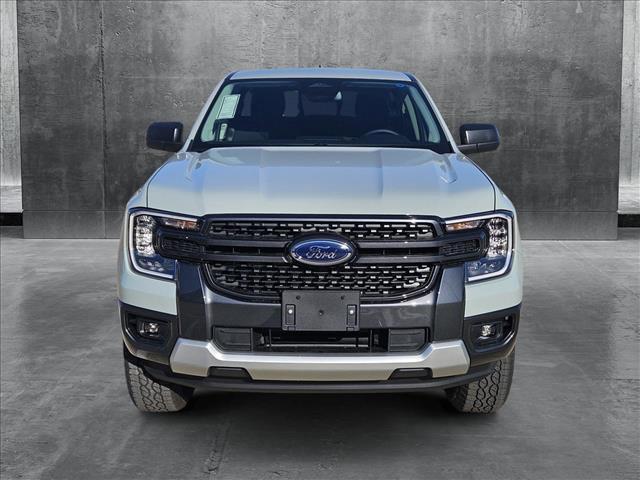 new 2024 Ford Ranger car, priced at $34,379