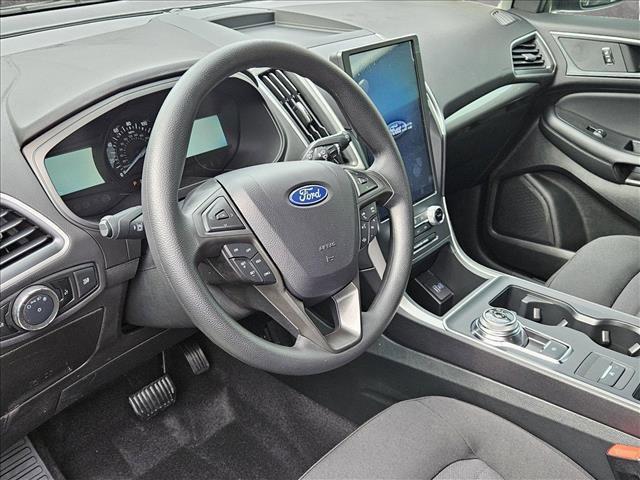 new 2024 Ford Edge car, priced at $30,995