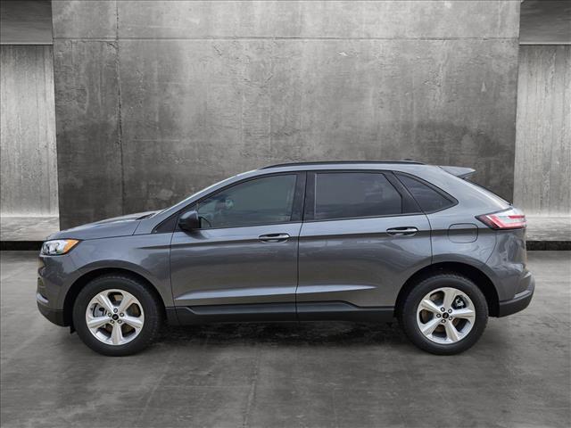 new 2024 Ford Edge car, priced at $30,995