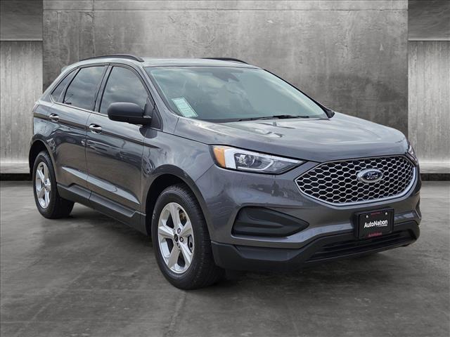 new 2024 Ford Edge car, priced at $30,995