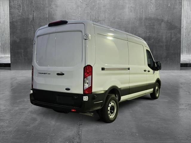 new 2024 Ford Transit-250 car, priced at $52,370