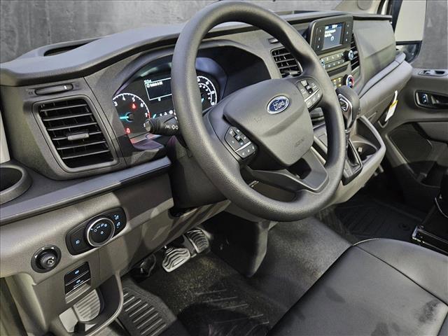 new 2024 Ford Transit-250 car, priced at $52,370