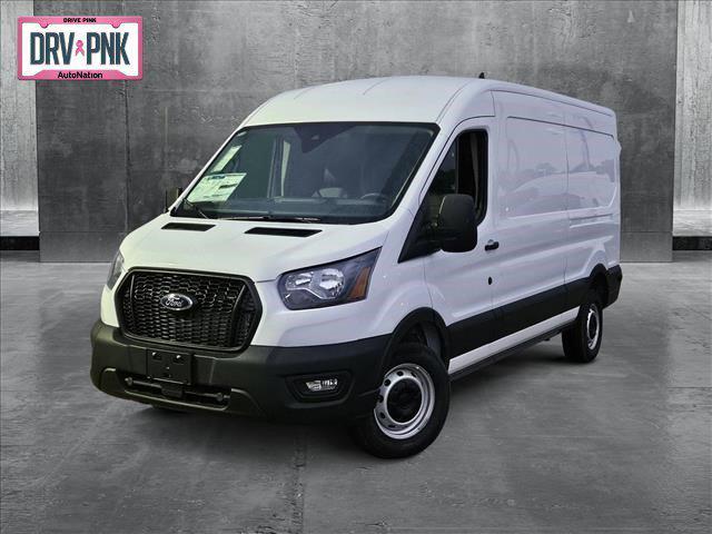 new 2024 Ford Transit-250 car, priced at $52,370