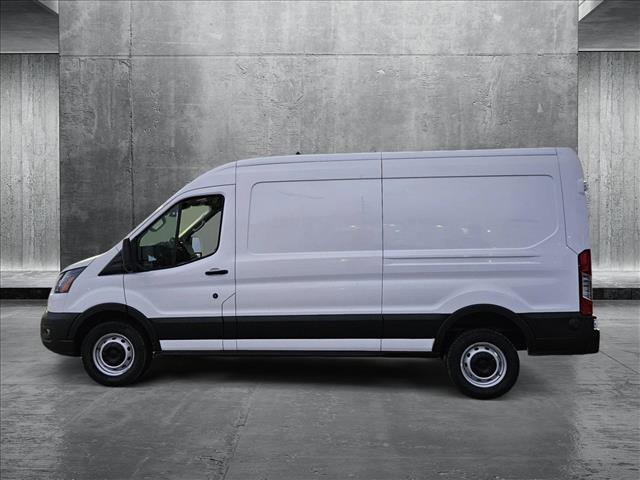 new 2024 Ford Transit-250 car, priced at $52,370