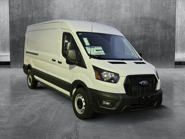 new 2024 Ford Transit-250 car, priced at $52,370