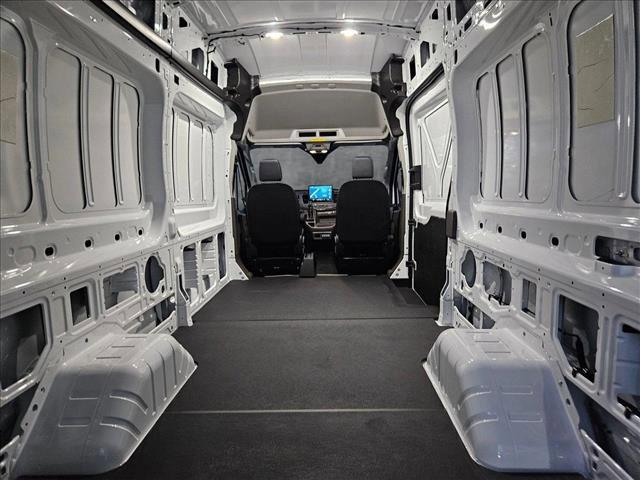 new 2025 Ford Transit-350 car, priced at $64,692