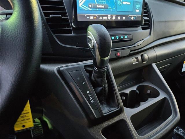 new 2025 Ford Transit-350 car, priced at $64,692