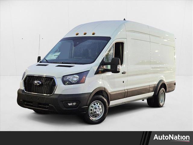 new 2025 Ford Transit-350 car, priced at $61,692