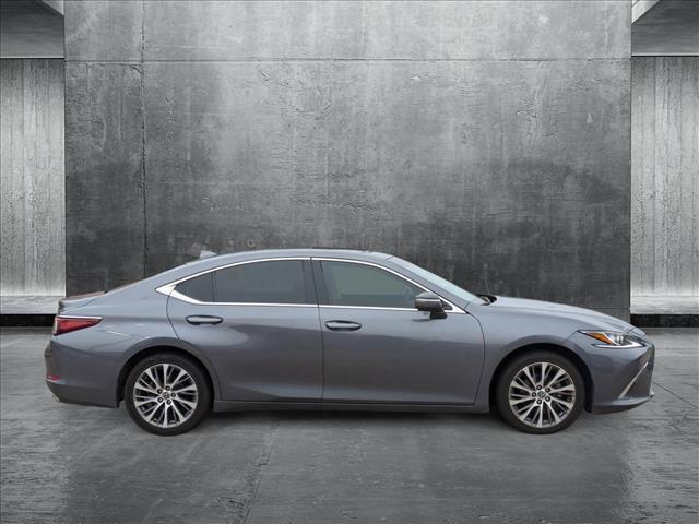 used 2020 Lexus ES 350 car, priced at $29,998