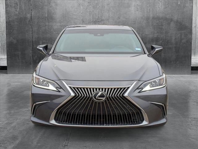 used 2020 Lexus ES 350 car, priced at $29,998