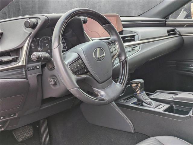 used 2020 Lexus ES 350 car, priced at $29,998