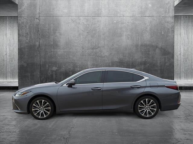 used 2020 Lexus ES 350 car, priced at $29,998