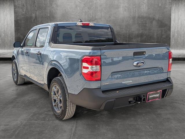 new 2024 Ford Maverick car, priced at $31,995