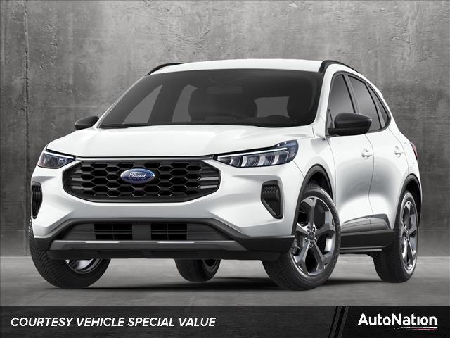 new 2025 Ford Escape car, priced at $27,777