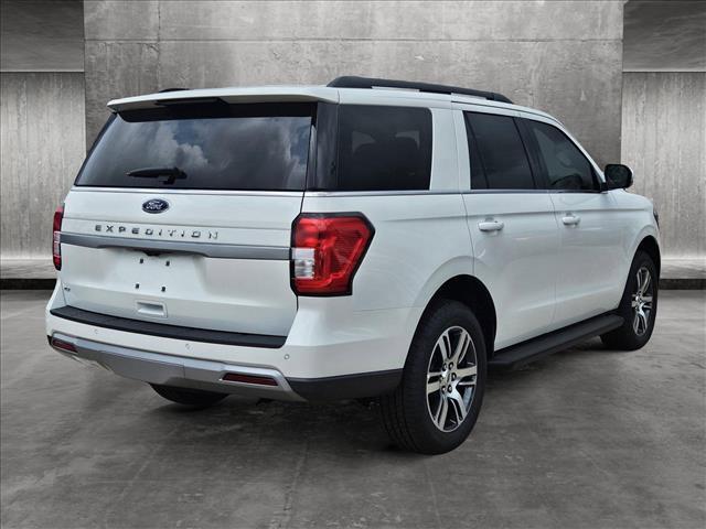 new 2024 Ford Expedition car, priced at $56,995