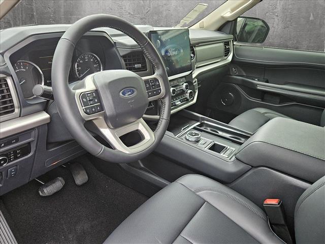 new 2024 Ford Expedition car, priced at $56,995