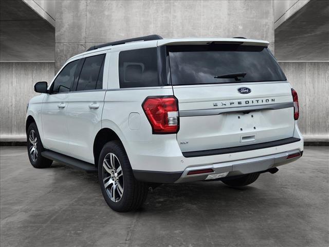 new 2024 Ford Expedition car, priced at $56,995