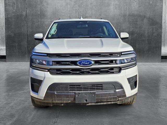 new 2024 Ford Expedition car, priced at $56,995