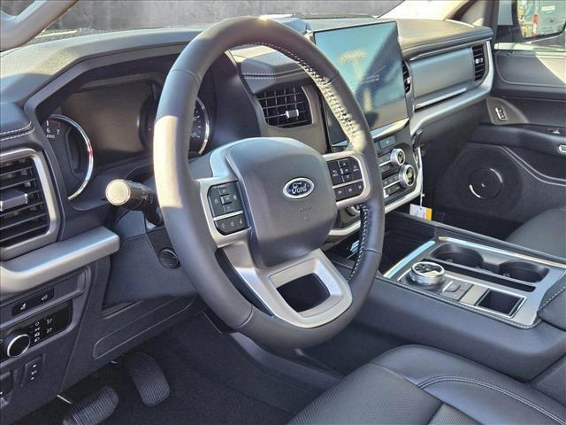 new 2024 Ford Expedition car, priced at $56,995