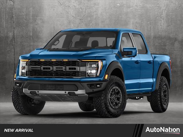 used 2023 Ford F-150 car, priced at $72,995