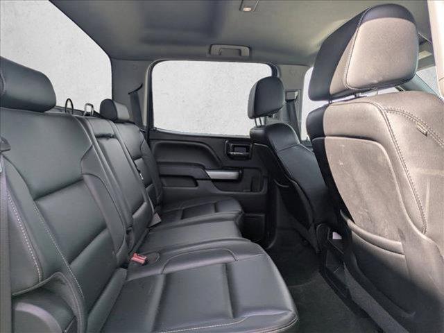 used 2015 Chevrolet Silverado 1500 car, priced at $15,795