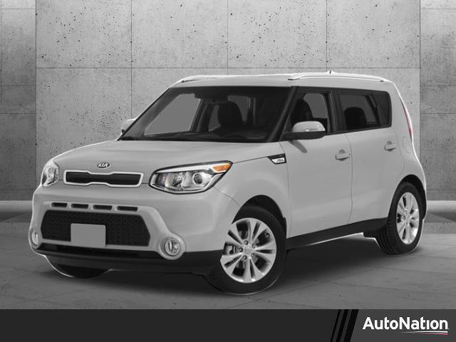 used 2014 Kia Soul car, priced at $9,999