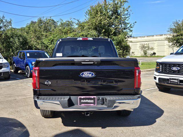 new 2024 Ford F-150 car, priced at $42,448