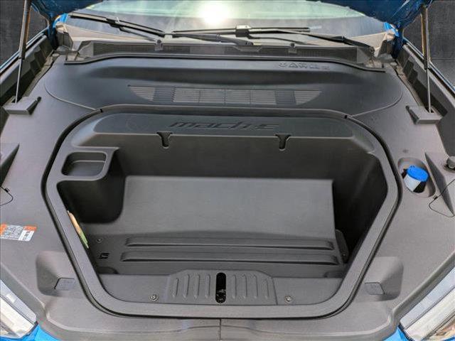 new 2025 Ford Mustang Mach-E car, priced at $39,995