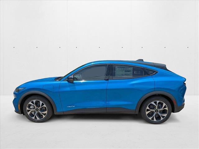 new 2025 Ford Mustang Mach-E car, priced at $38,777