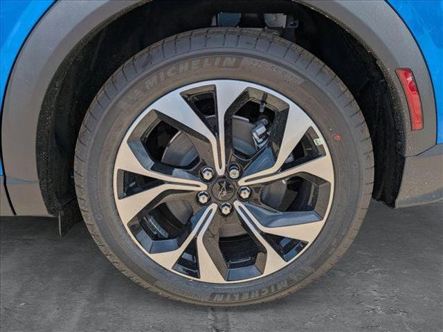 new 2025 Ford Mustang Mach-E car, priced at $39,995