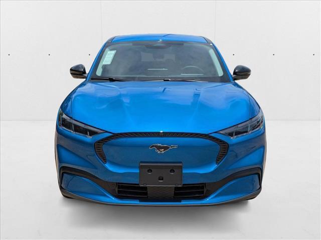new 2025 Ford Mustang Mach-E car, priced at $38,777