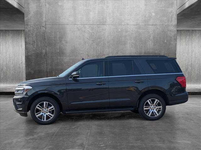 new 2024 Ford Expedition car, priced at $56,995